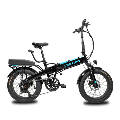 XP 3.0 Ebike Subscription